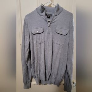 Mens cardigan